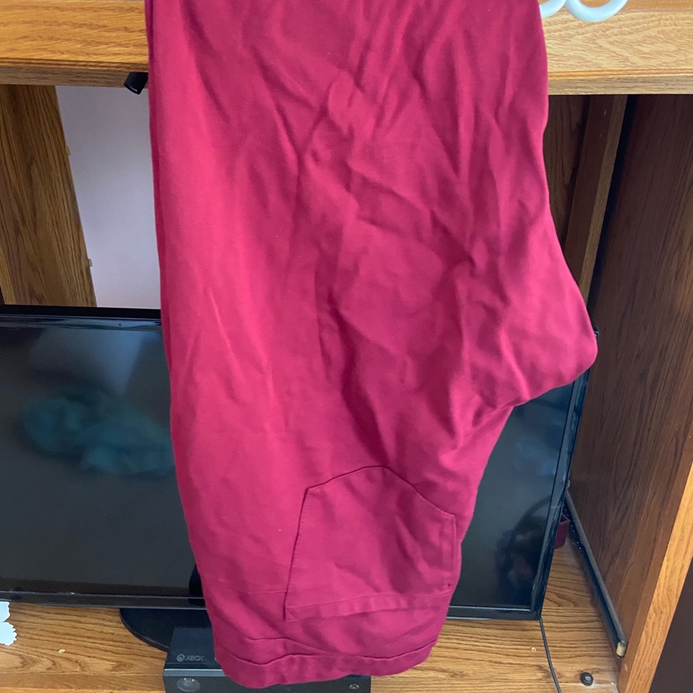 This a very cumfy, Reitman’s size 20 pant.